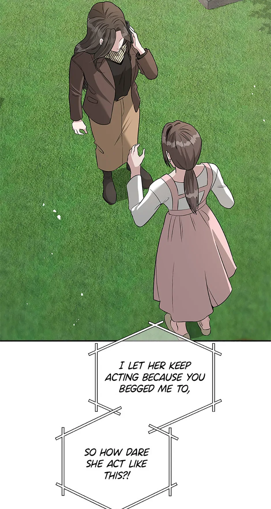 Collector (Seo Hye-Eun) Chapter 48 - page 6