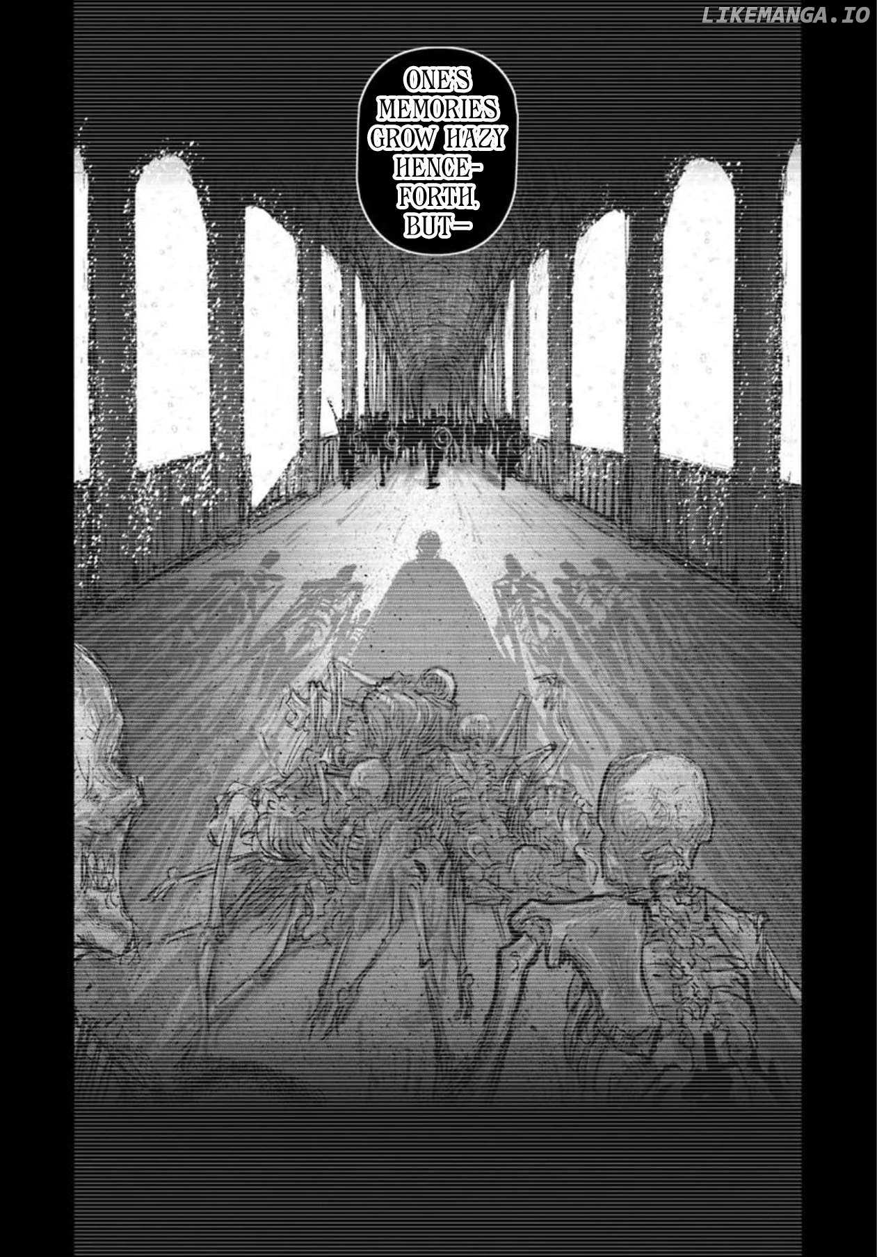 My Uncle in Another World Chapter 65 - page 16