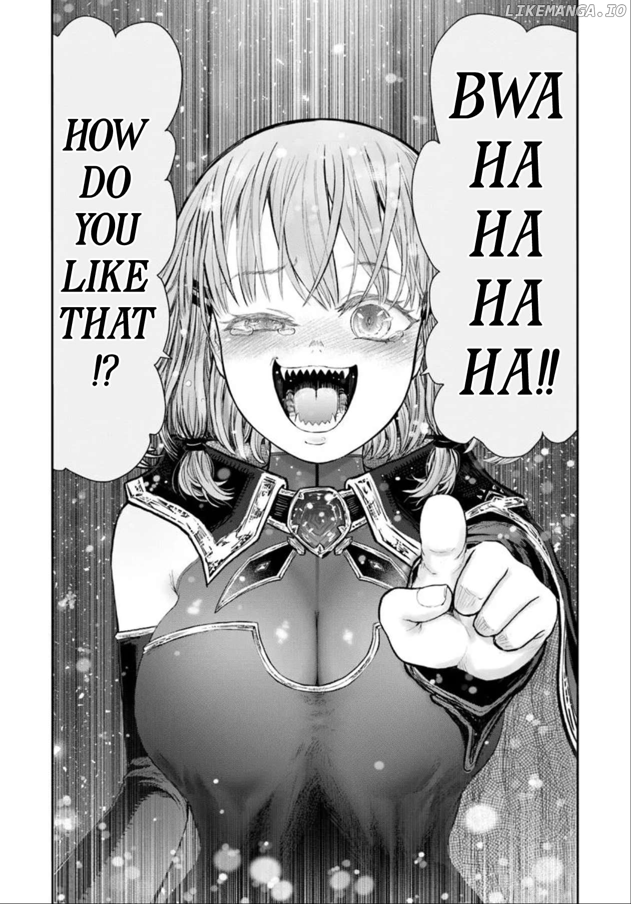 My Uncle in Another World Chapter 65 - page 34