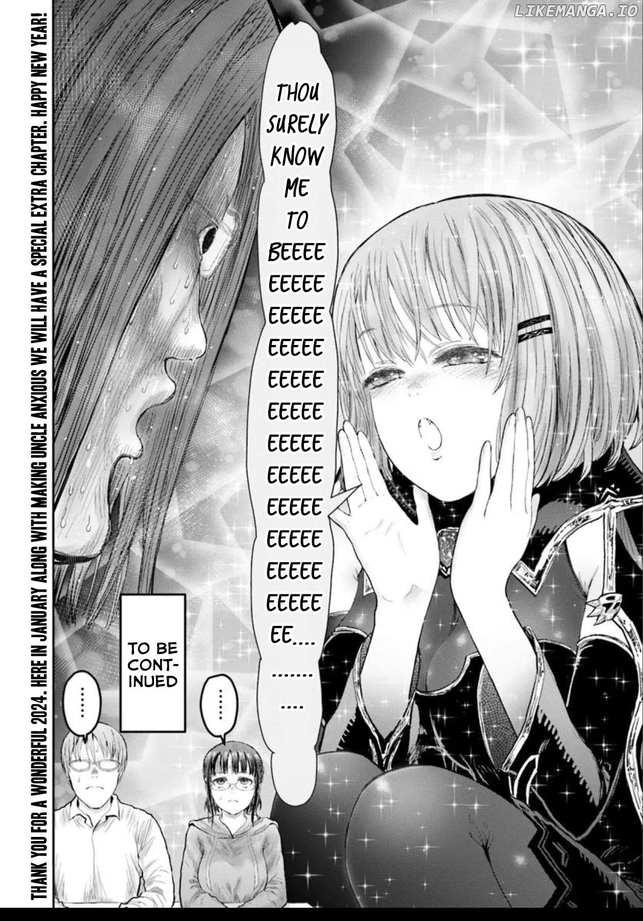 My Uncle in Another World Chapter 65 - page 42