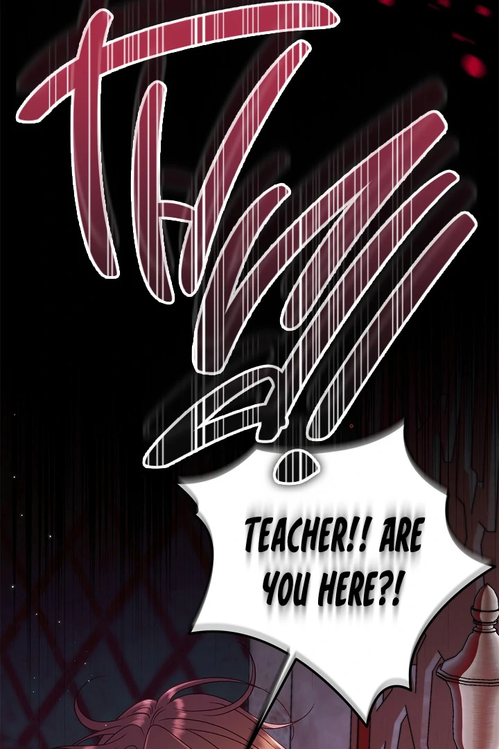 I Will Become the Villain's Poison Taster Chapter 73 - page 80