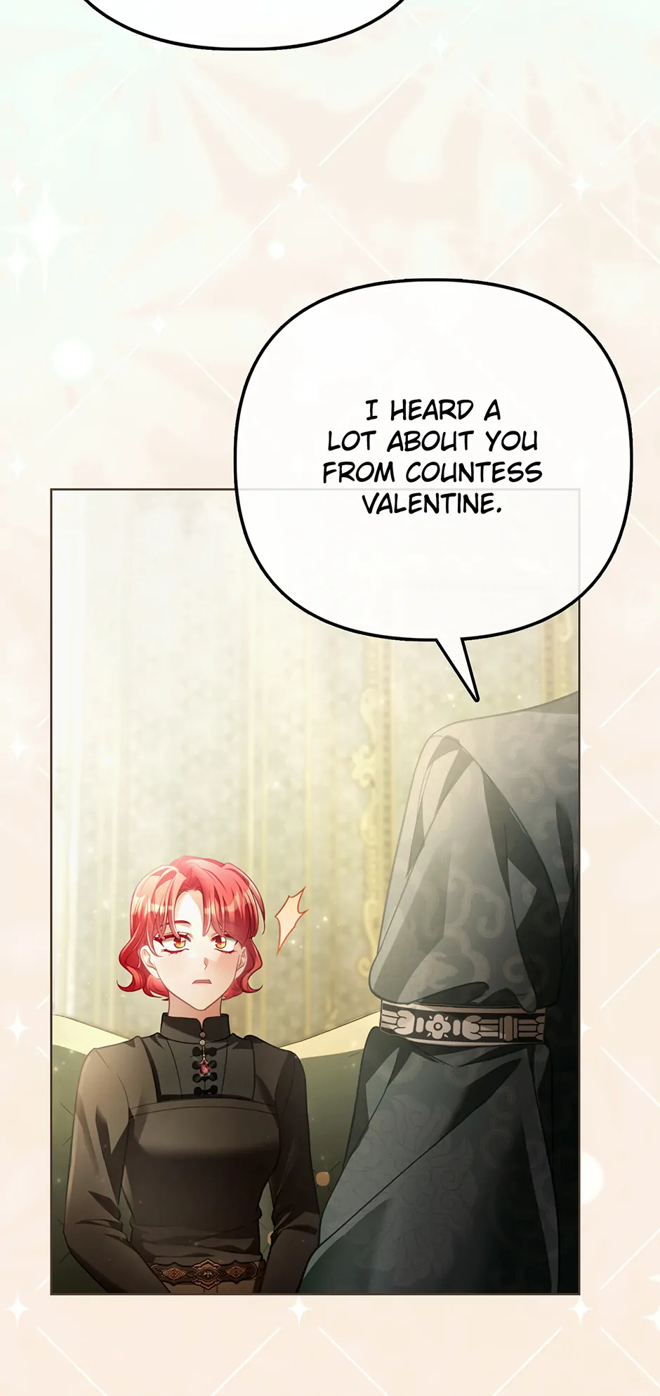 The Villainous Duke’s Special Rice Cultivation Method Chapter 59 - page 20