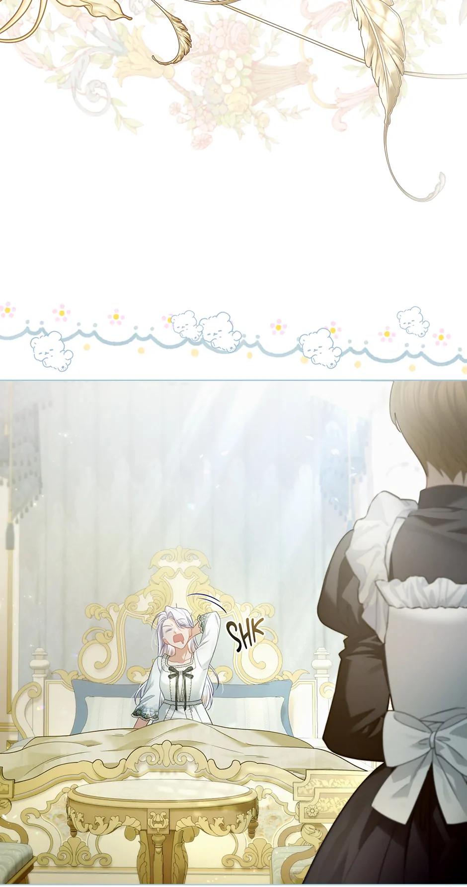 The Villainous Duke’s Special Rice Cultivation Method Chapter 59 - page 3