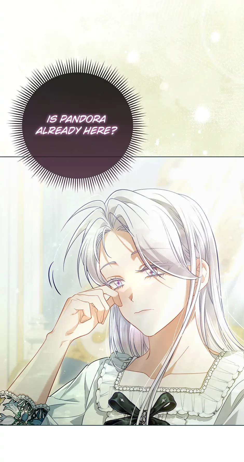 The Villainous Duke’s Special Rice Cultivation Method Chapter 59 - page 6