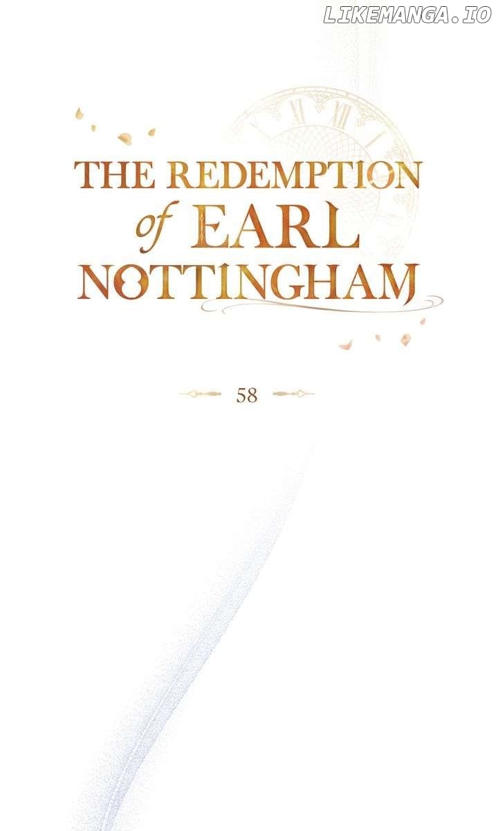 The Redemption of Earl Nottingham Chapter 58 - page 14