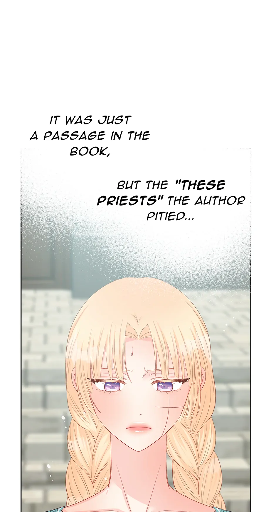 Don’t Concern Yourself With That Book Chapter 66 - page 14