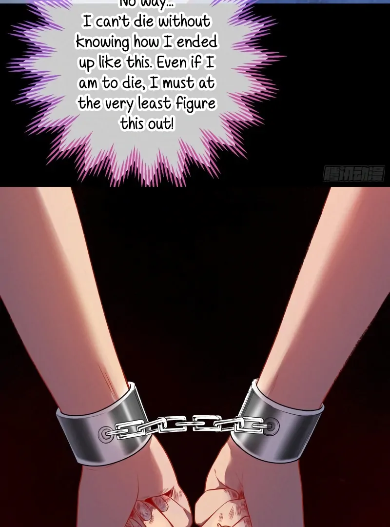 Cheating Men Must Die Chapter 454 - page 13