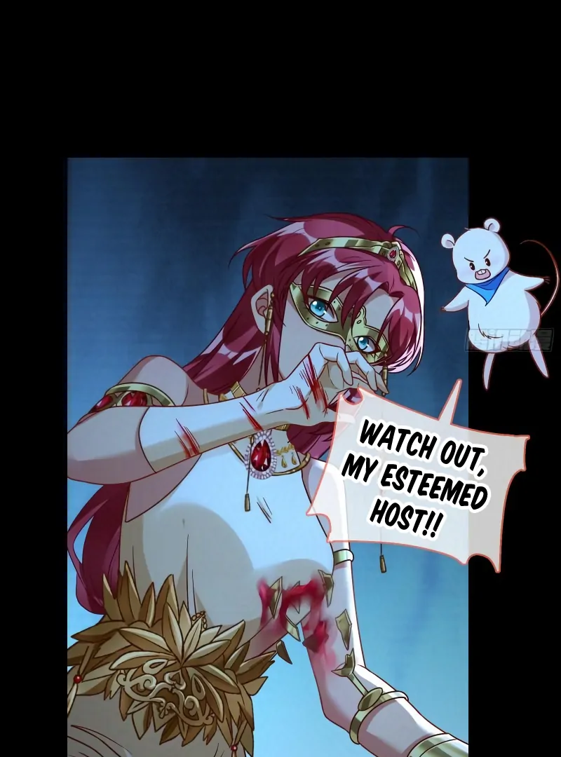 Cheating Men Must Die Chapter 454 - page 34