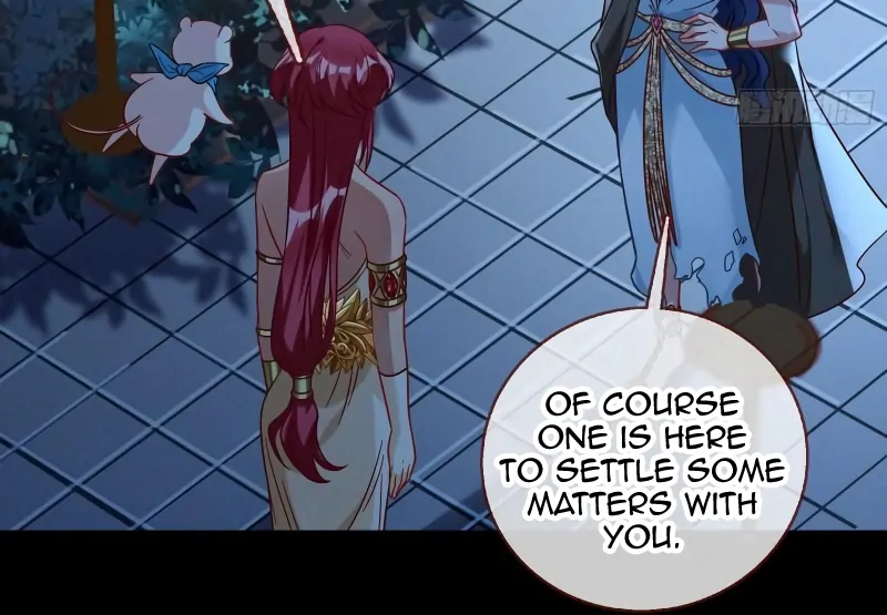 Cheating Men Must Die Chapter 454 - page 39