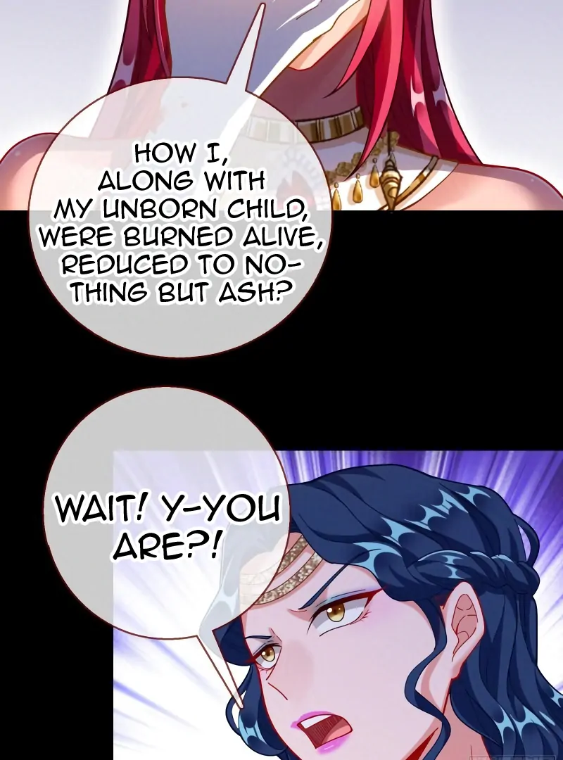 Cheating Men Must Die Chapter 454 - page 67