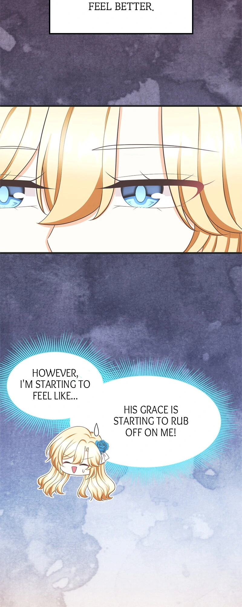 Please Fulfill Your End of the Bargain, My Grace! Chapter 97 - page 41