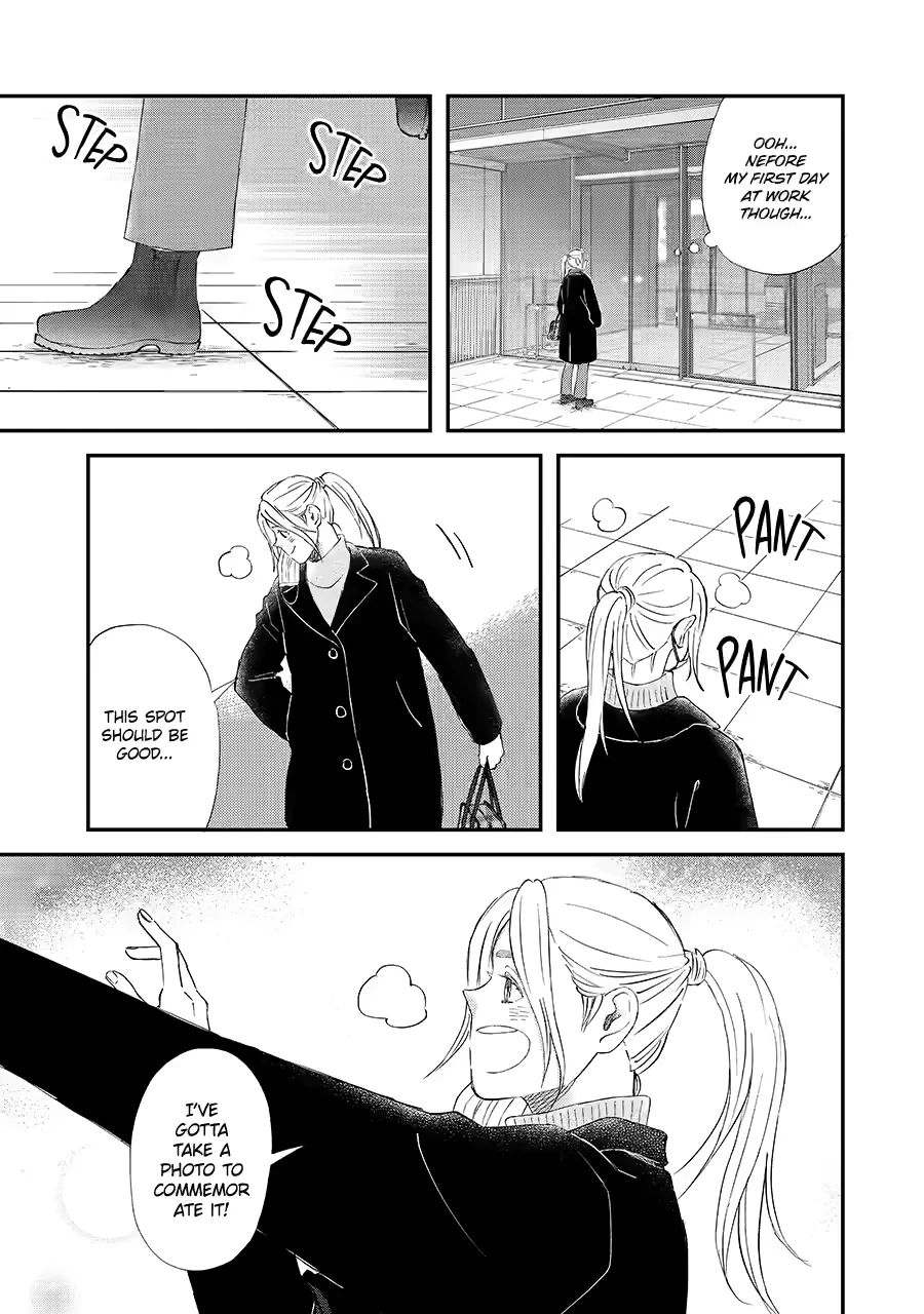 Rooming with a Gamer Gal Chapter 86 - page 13