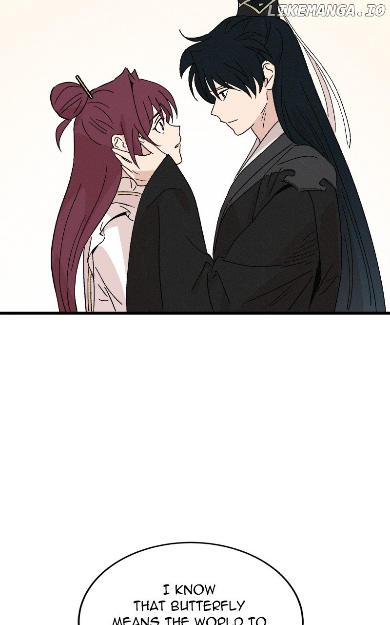 Concubine Scandal Chapter 85 - page 46