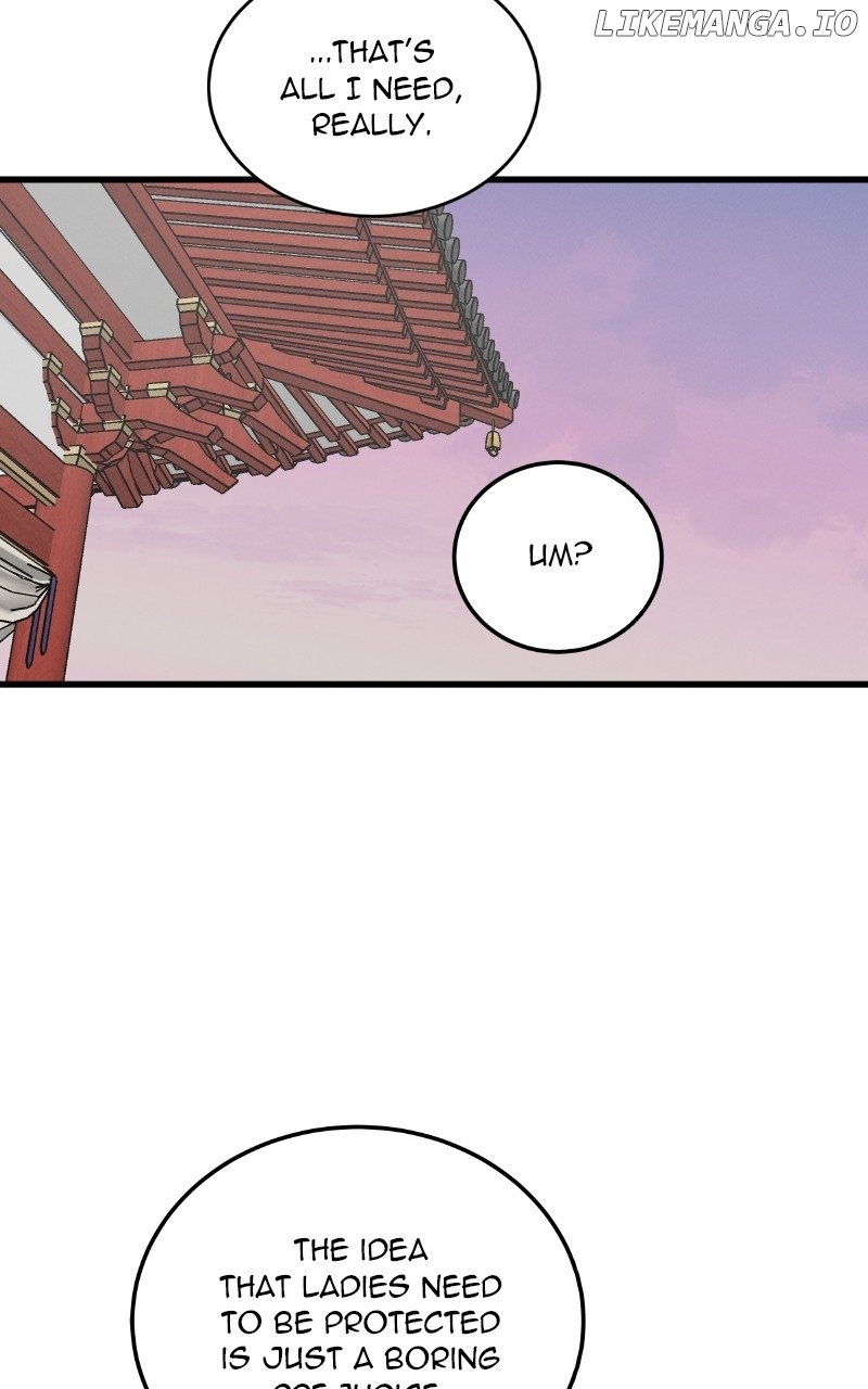 Concubine Scandal Chapter 85 - page 50