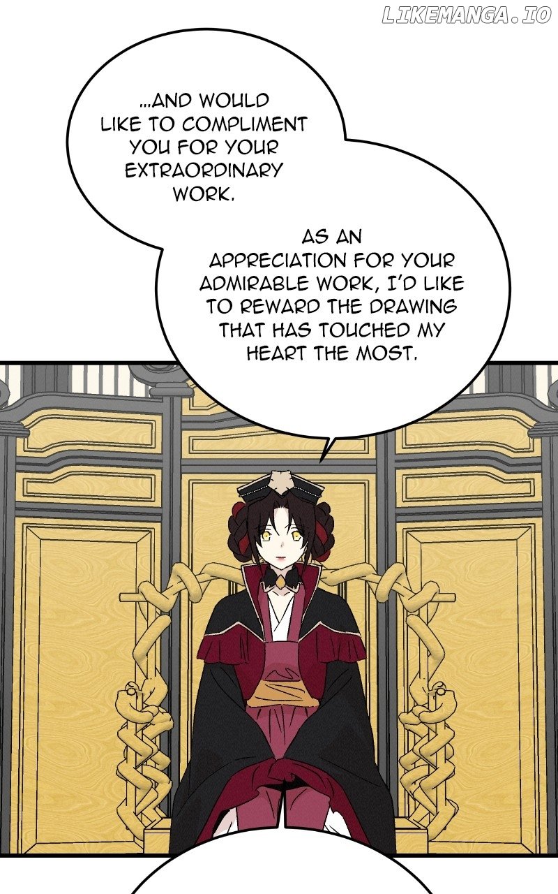 Concubine Scandal Chapter 88 - page 40