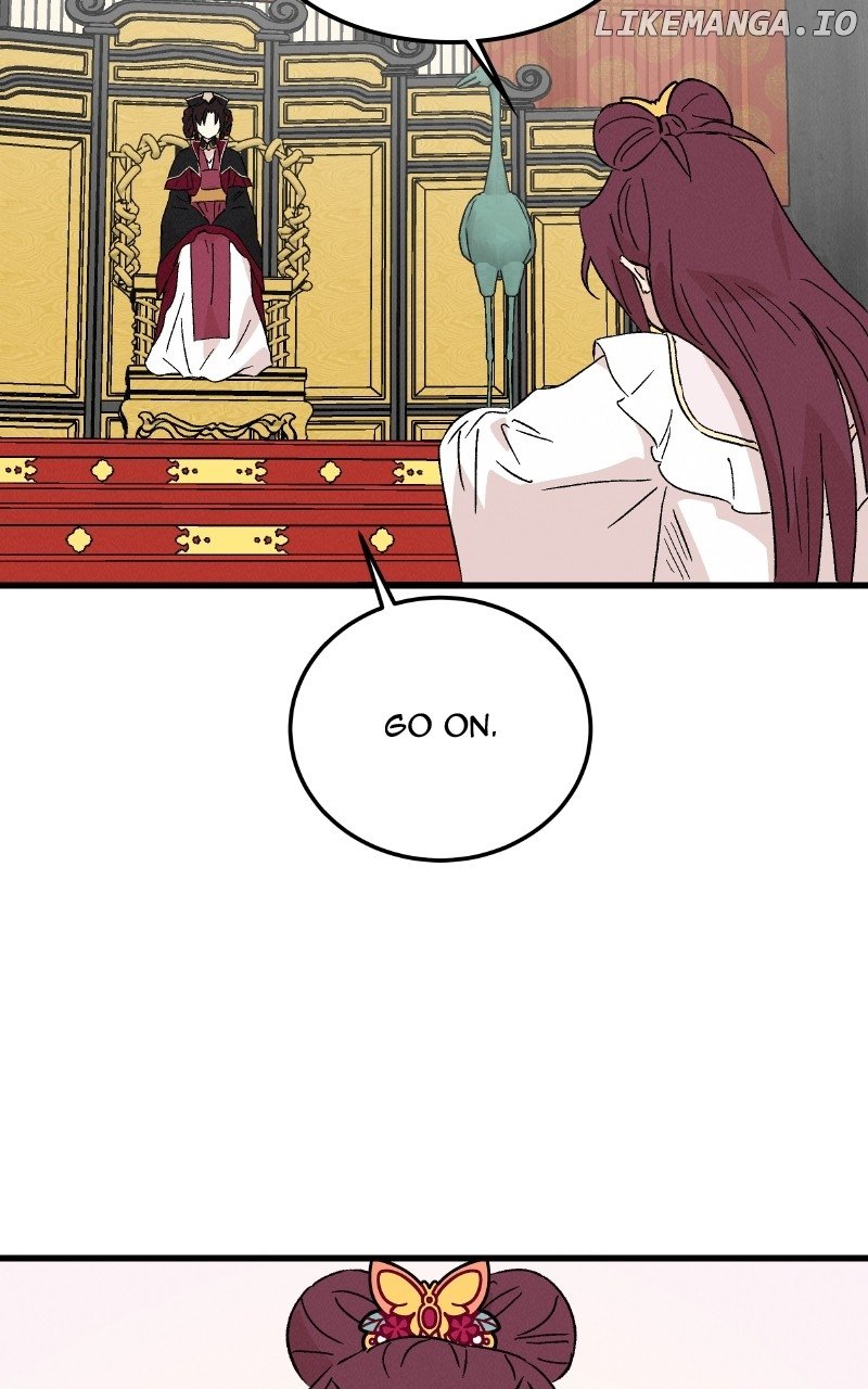 Concubine Scandal Chapter 88 - page 44