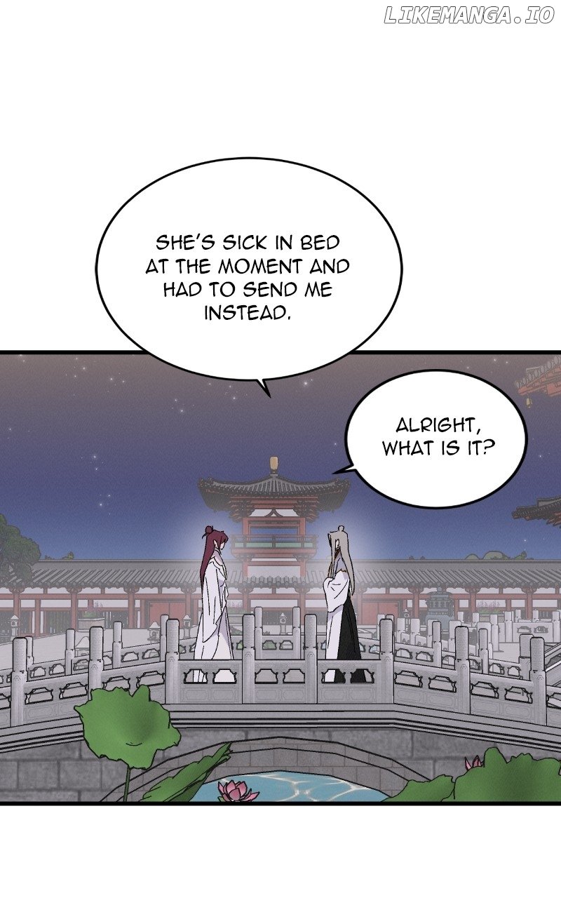 Concubine Scandal Chapter 88 - page 52