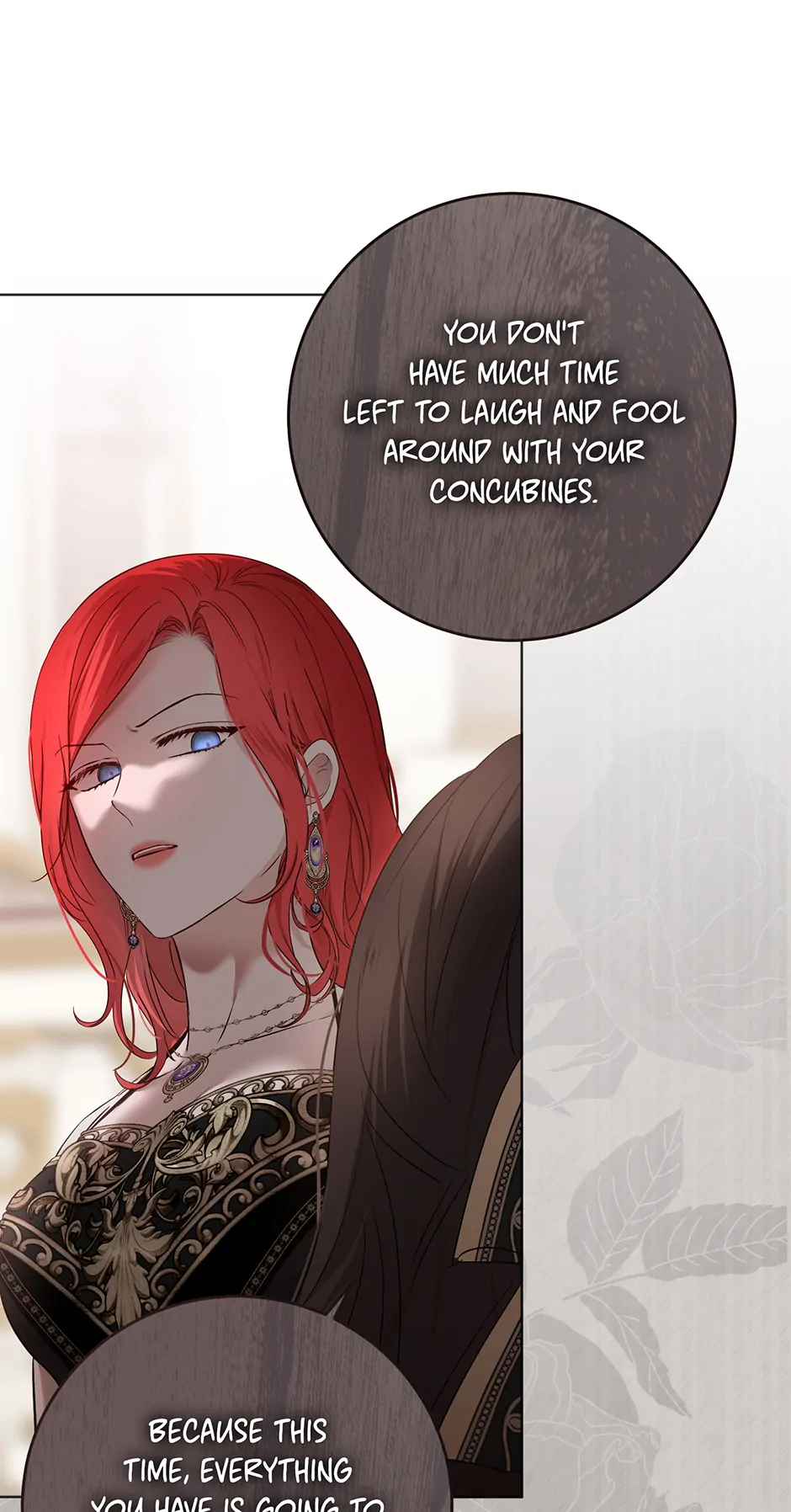 I Fell into a Reverse Harem Game! Chapter 144 - page 9