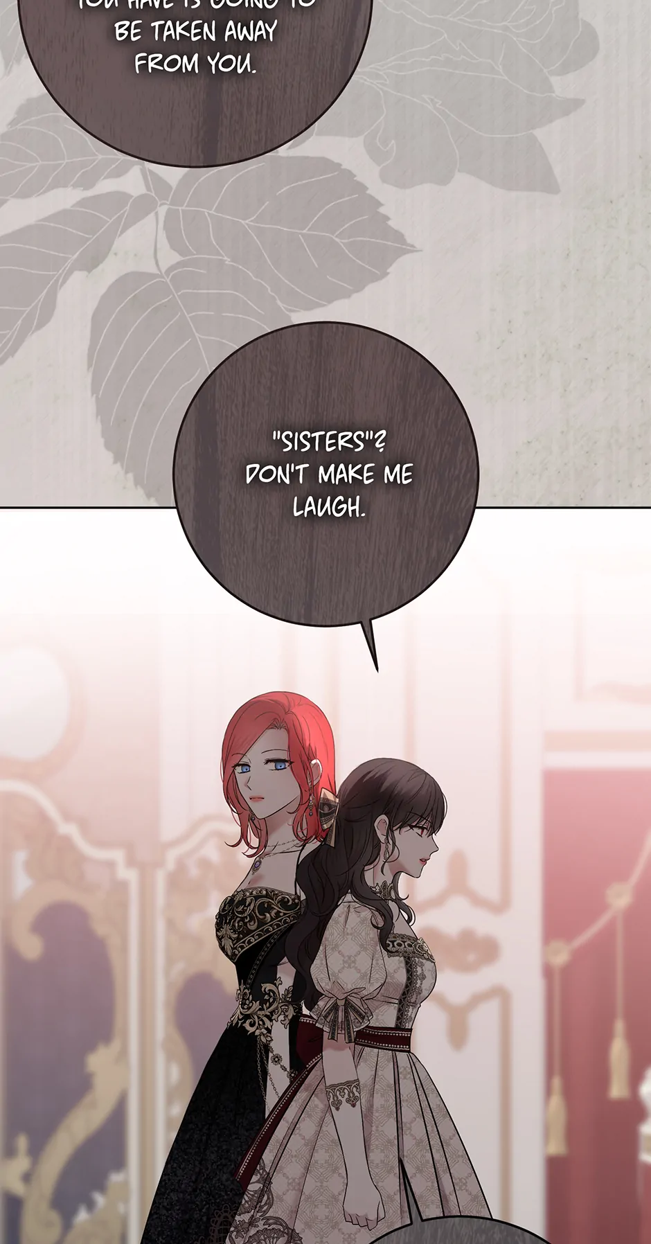 I Fell into a Reverse Harem Game! Chapter 144 - page 10