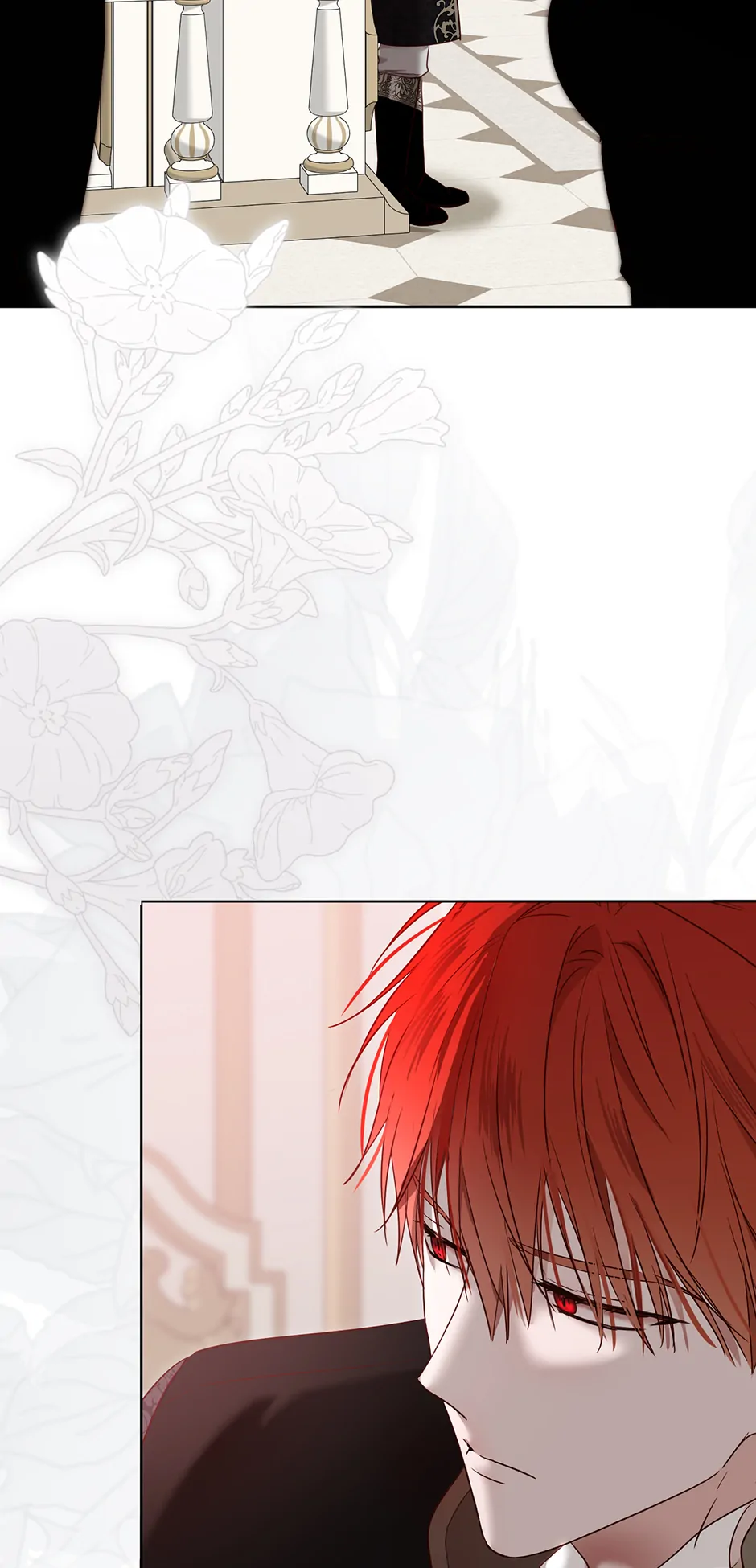 I Fell into a Reverse Harem Game! Chapter 144 - page 15