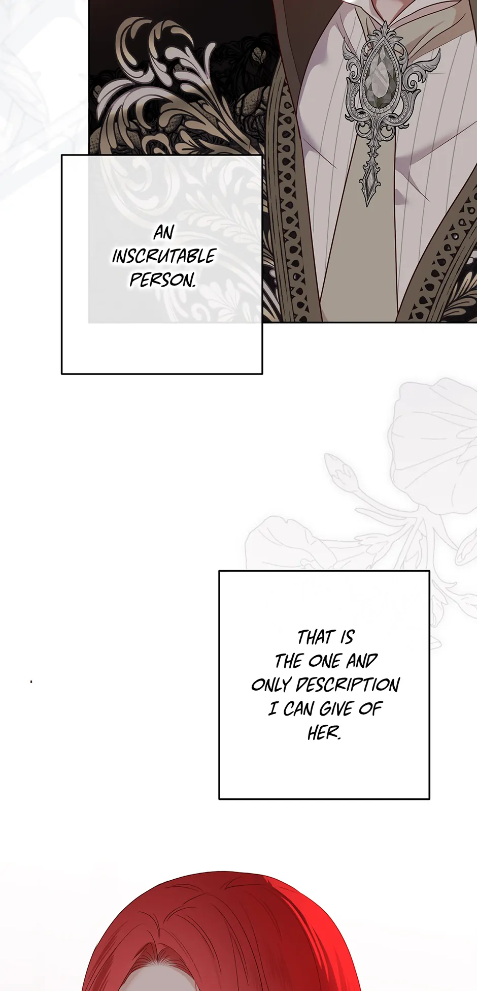 I Fell into a Reverse Harem Game! Chapter 144 - page 16