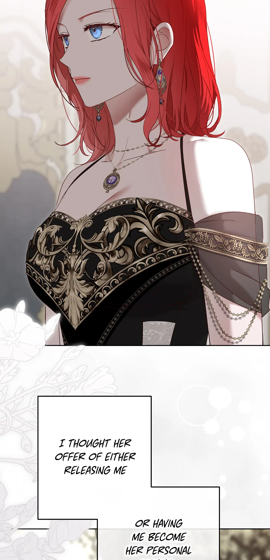 I Fell into a Reverse Harem Game! Chapter 144 - page 17