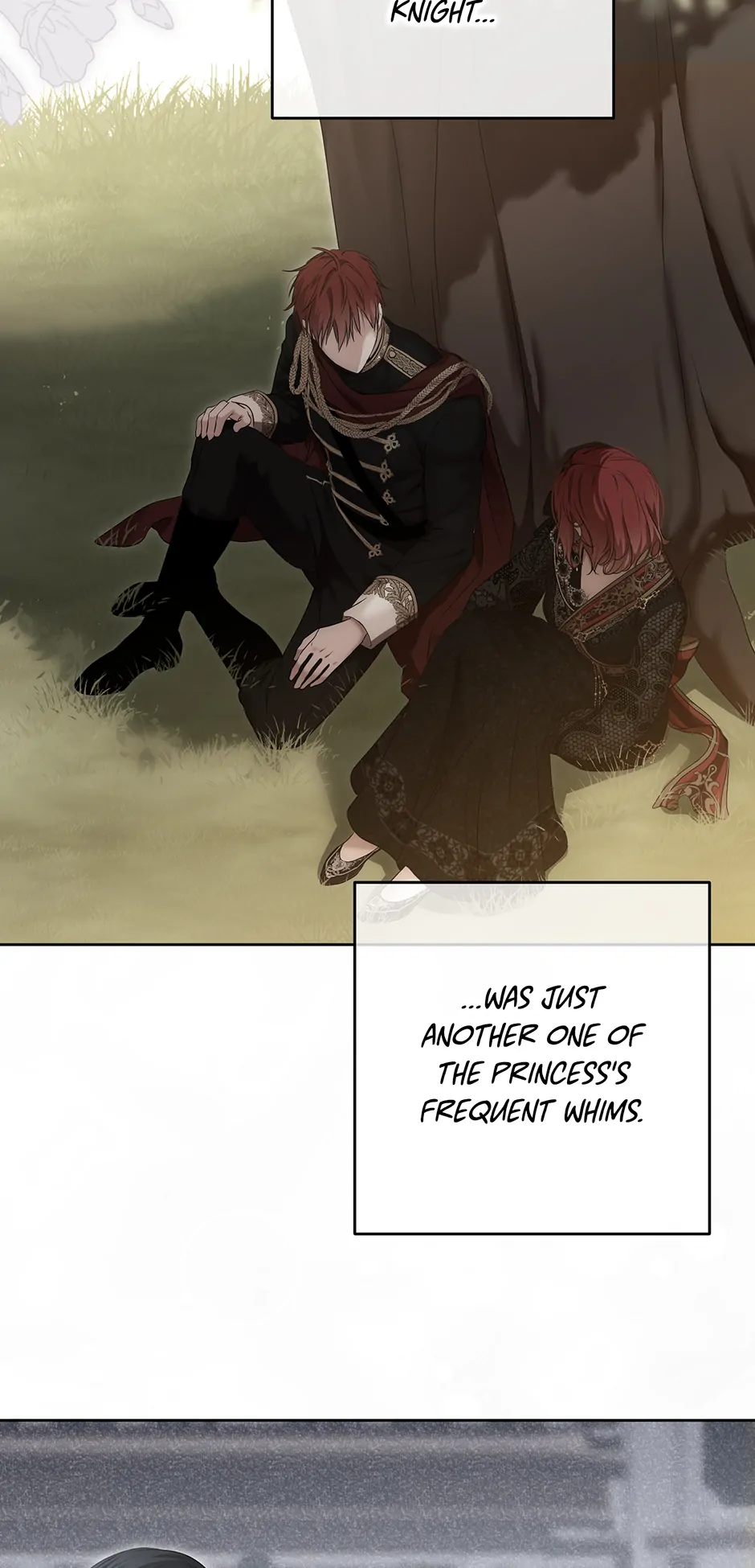 I Fell into a Reverse Harem Game! Chapter 144 - page 18