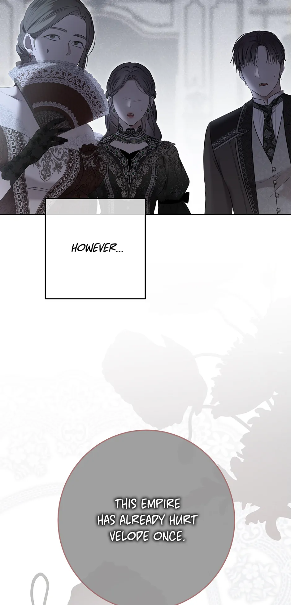 I Fell into a Reverse Harem Game! Chapter 144 - page 19