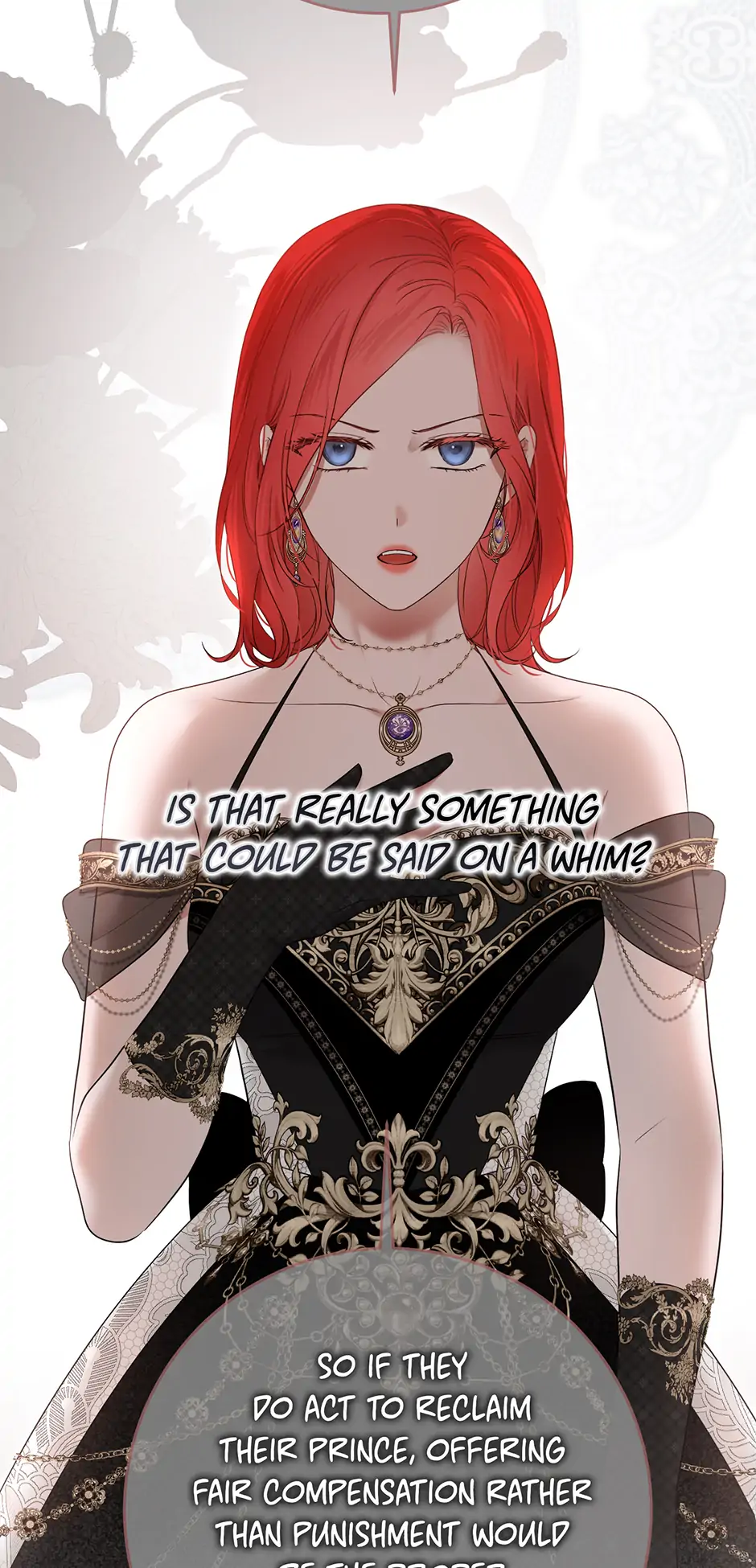 I Fell into a Reverse Harem Game! Chapter 144 - page 20