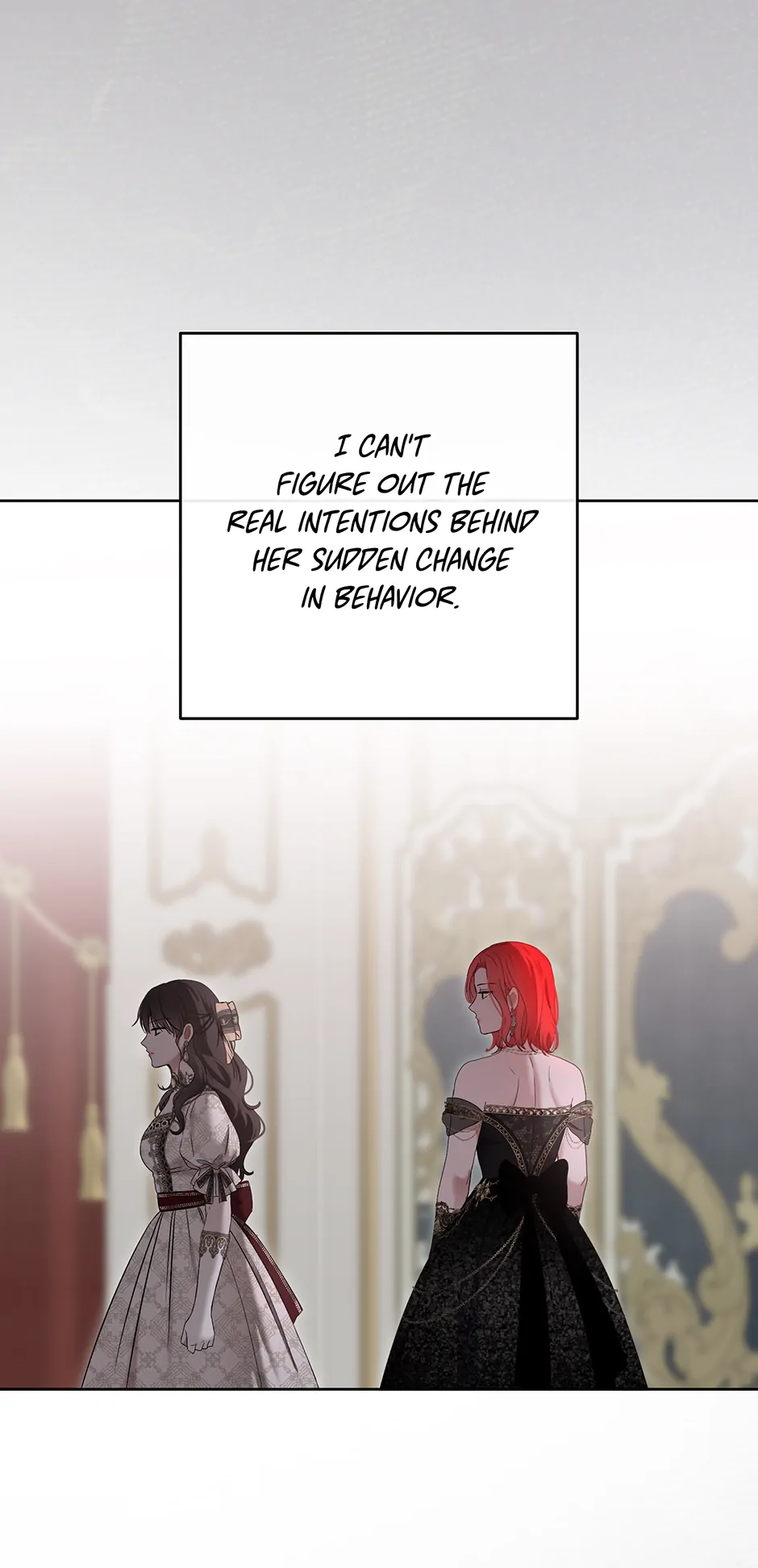 I Fell into a Reverse Harem Game! Chapter 144 - page 22