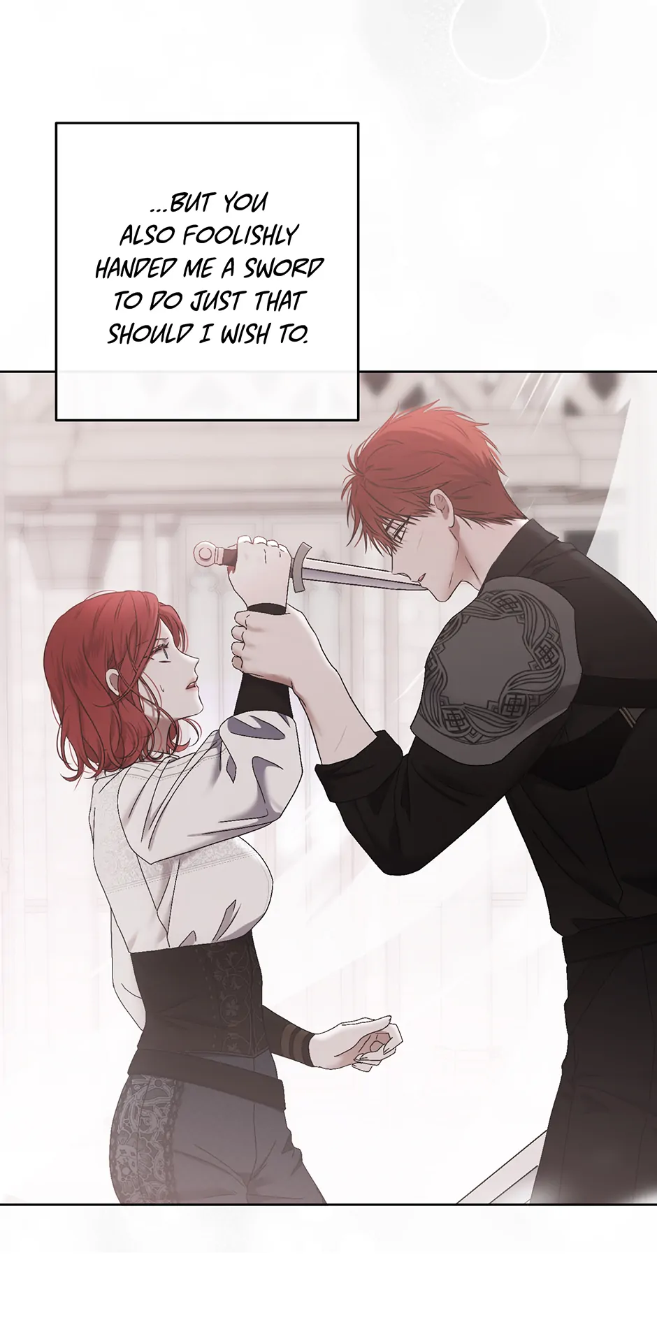 I Fell into a Reverse Harem Game! Chapter 144 - page 24