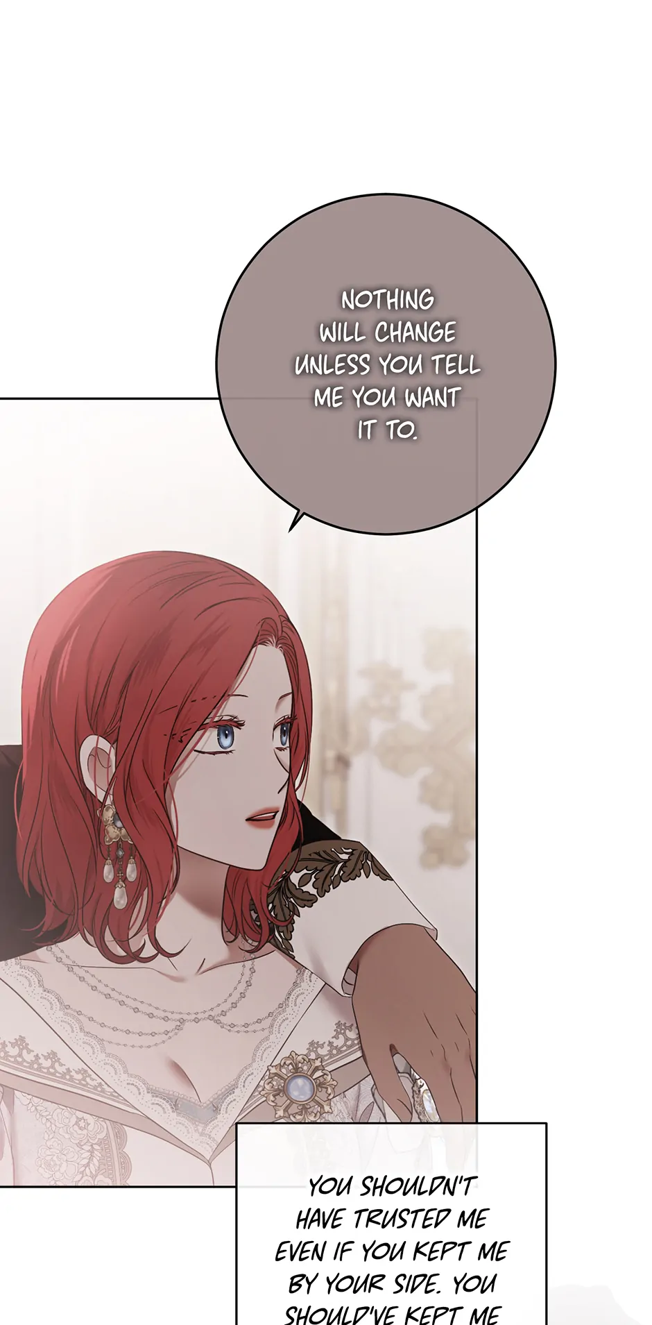 I Fell into a Reverse Harem Game! Chapter 144 - page 25