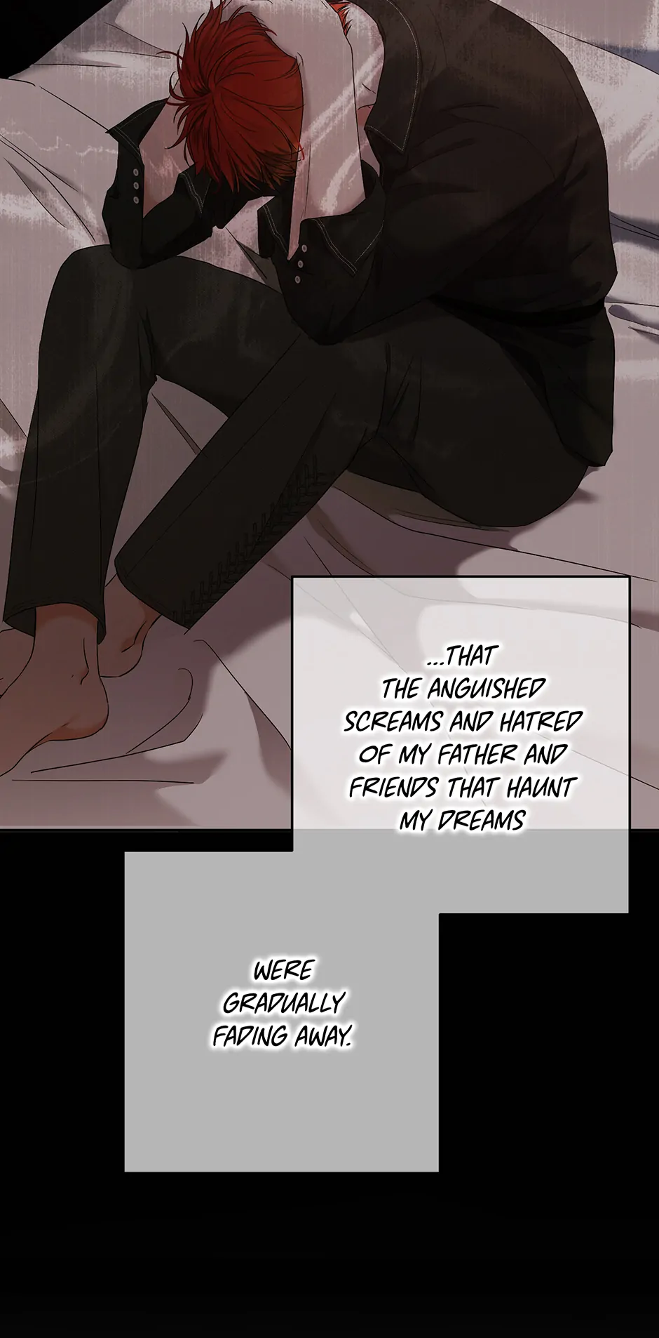 I Fell into a Reverse Harem Game! Chapter 144 - page 27