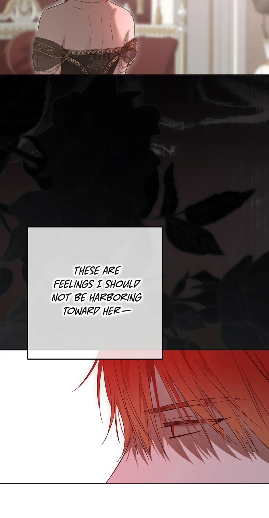 I Fell into a Reverse Harem Game! Chapter 144 - page 32