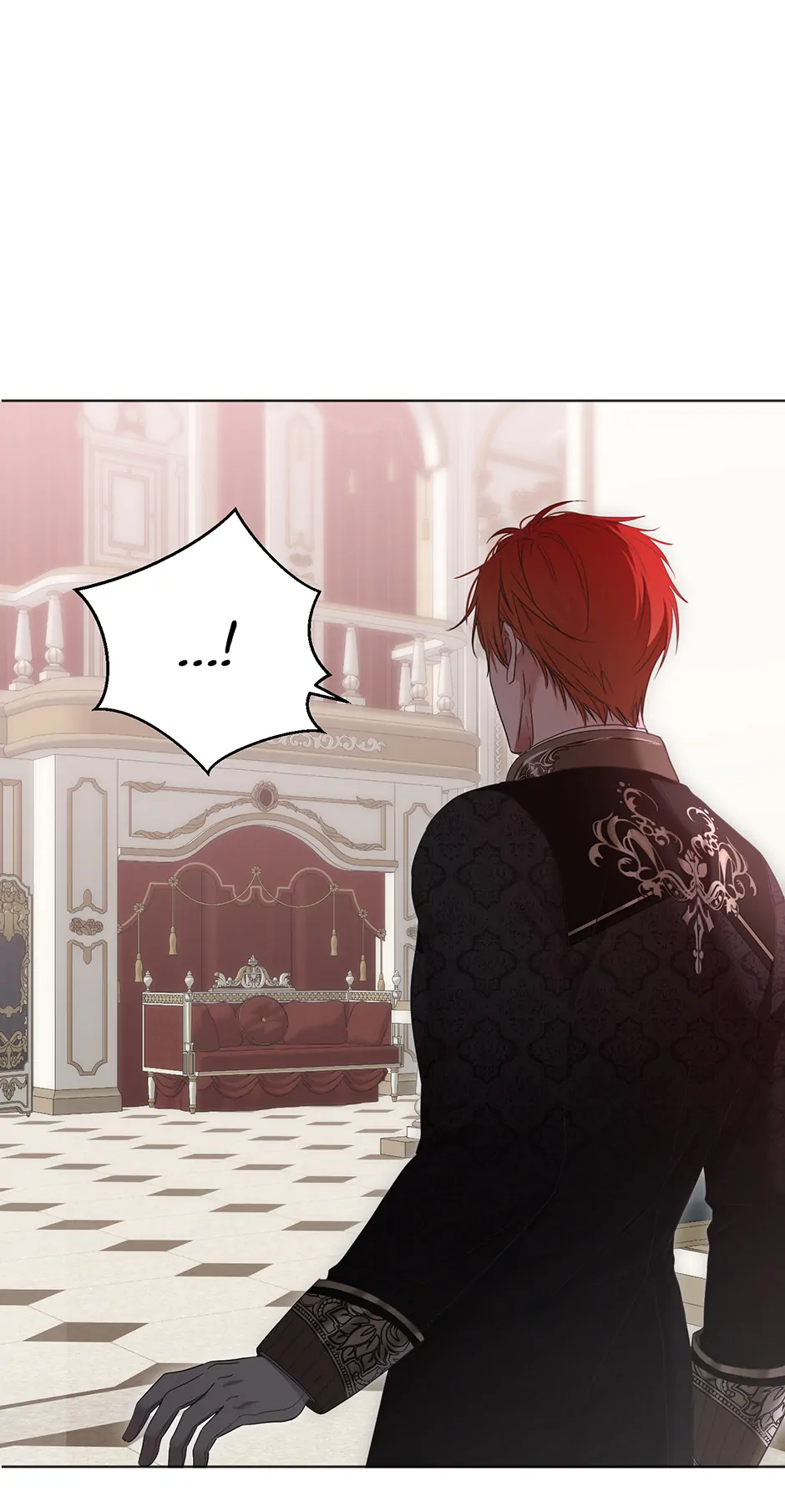 I Fell into a Reverse Harem Game! Chapter 144 - page 33