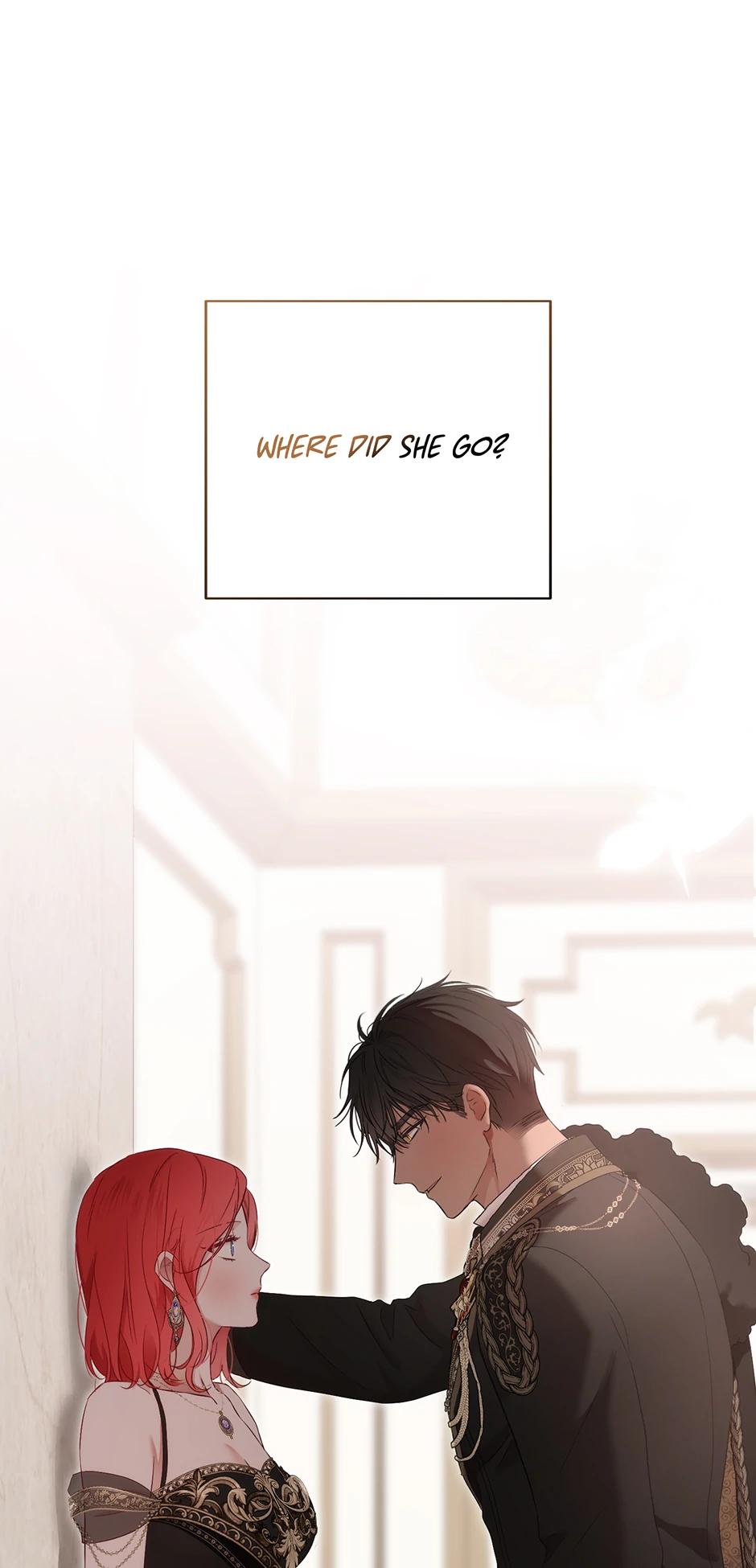I Fell into a Reverse Harem Game! Chapter 144 - page 34