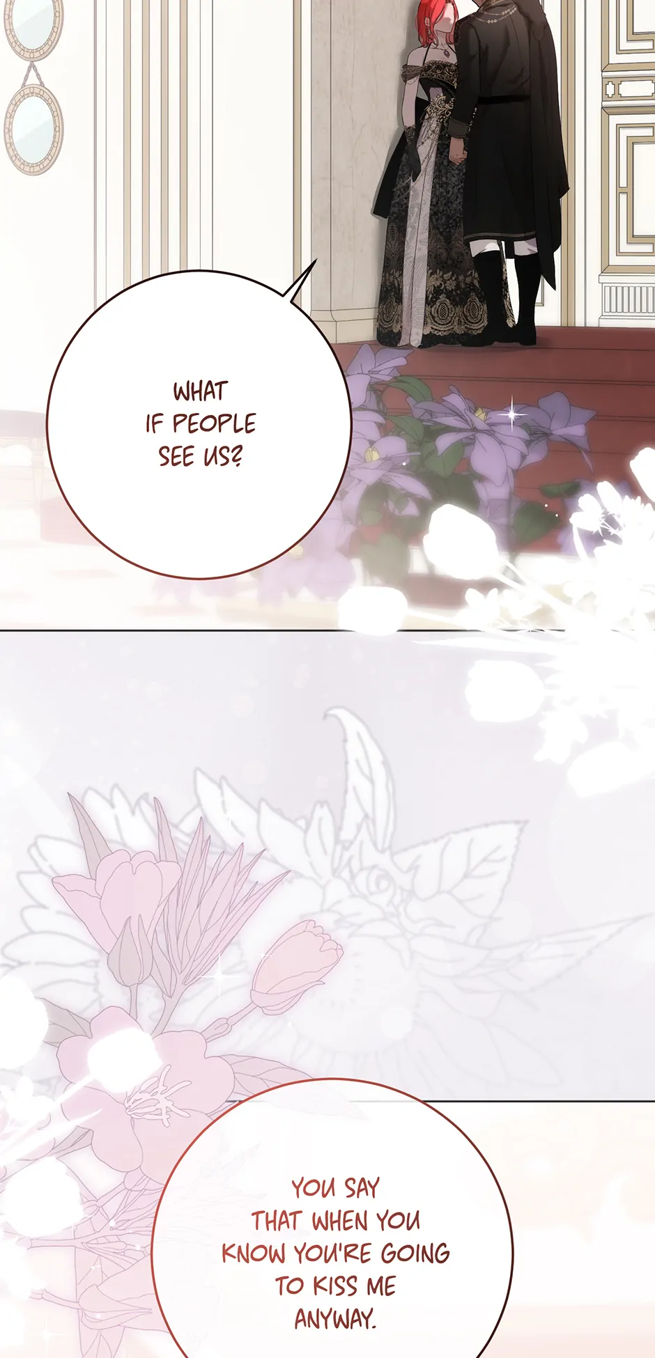 I Fell into a Reverse Harem Game! Chapter 144 - page 38