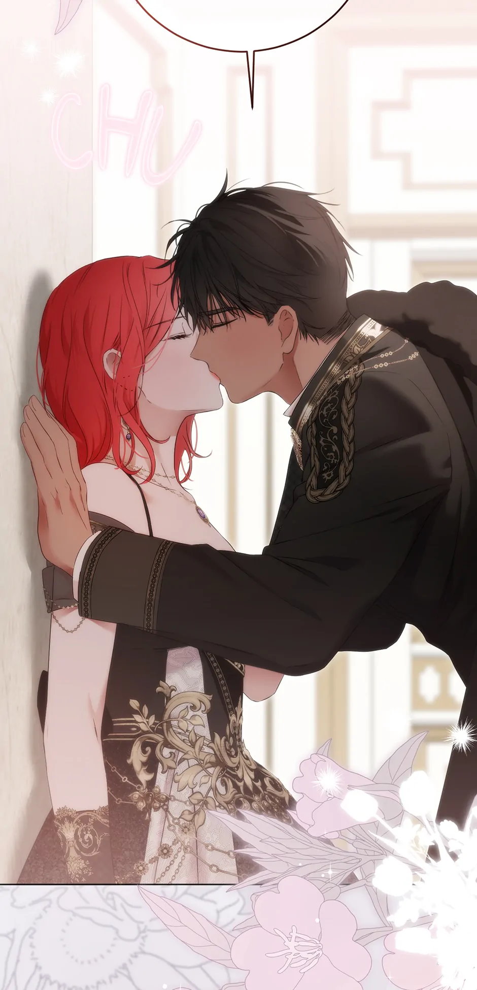 I Fell into a Reverse Harem Game! Chapter 144 - page 39