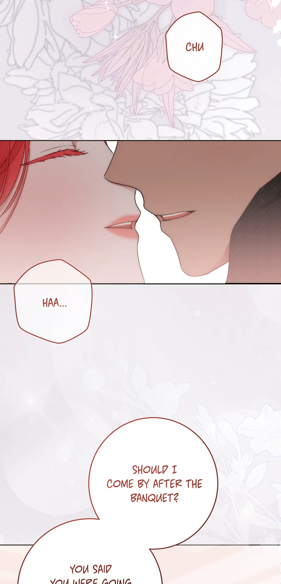 I Fell into a Reverse Harem Game! Chapter 144 - page 40