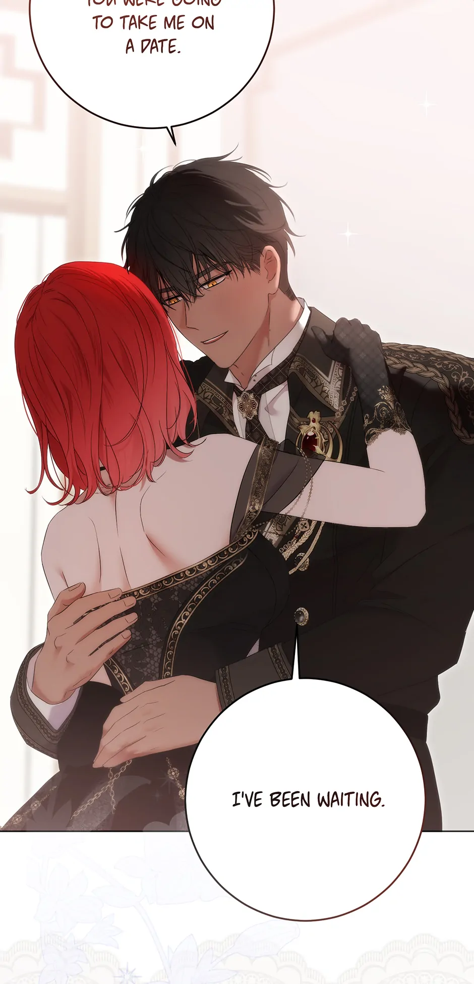 I Fell into a Reverse Harem Game! Chapter 144 - page 41