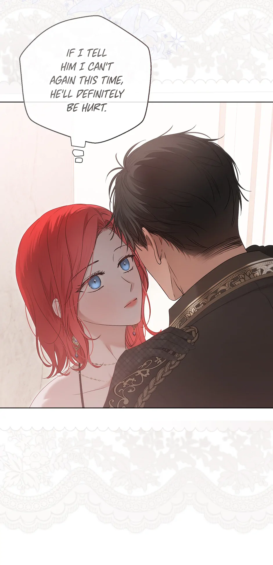 I Fell into a Reverse Harem Game! Chapter 144 - page 42