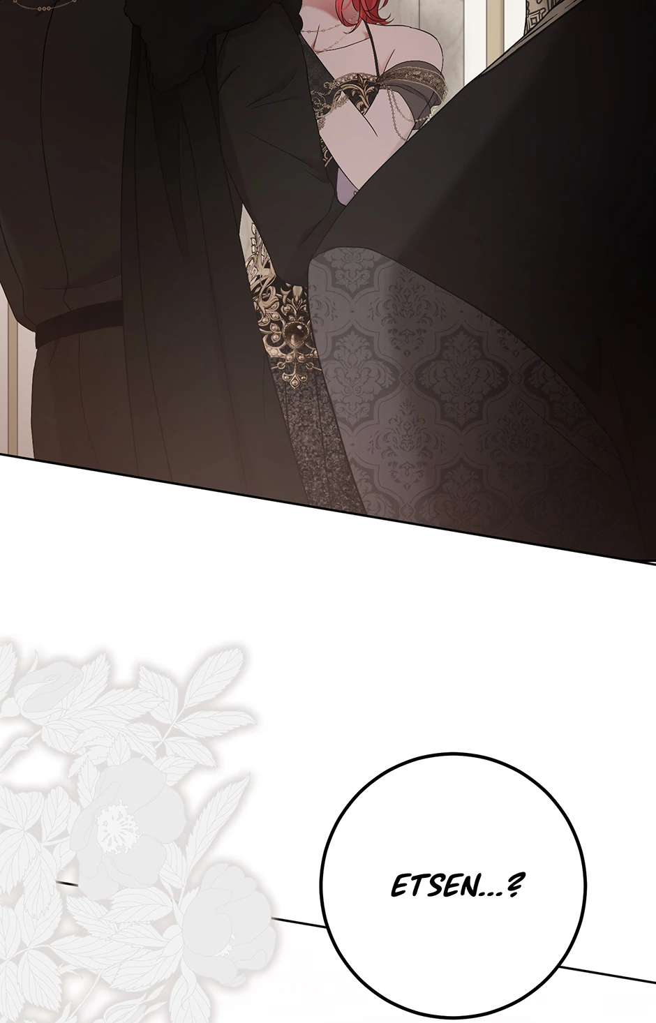 I Fell into a Reverse Harem Game! Chapter 144 - page 44