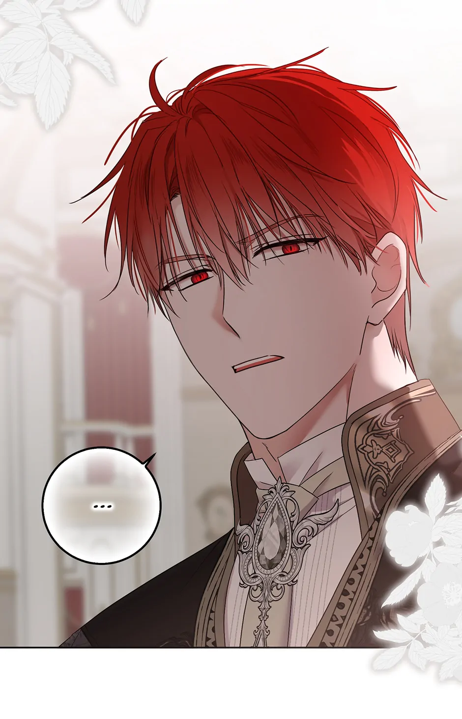 I Fell into a Reverse Harem Game! Chapter 144 - page 45