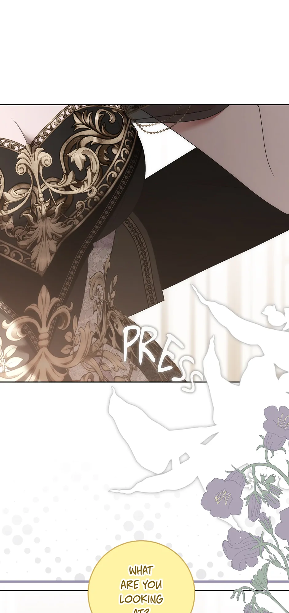 I Fell into a Reverse Harem Game! Chapter 144 - page 46