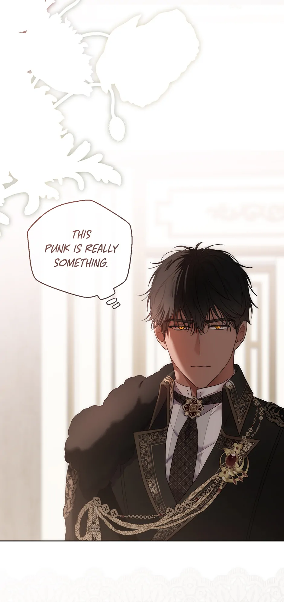 I Fell into a Reverse Harem Game! Chapter 144 - page 51