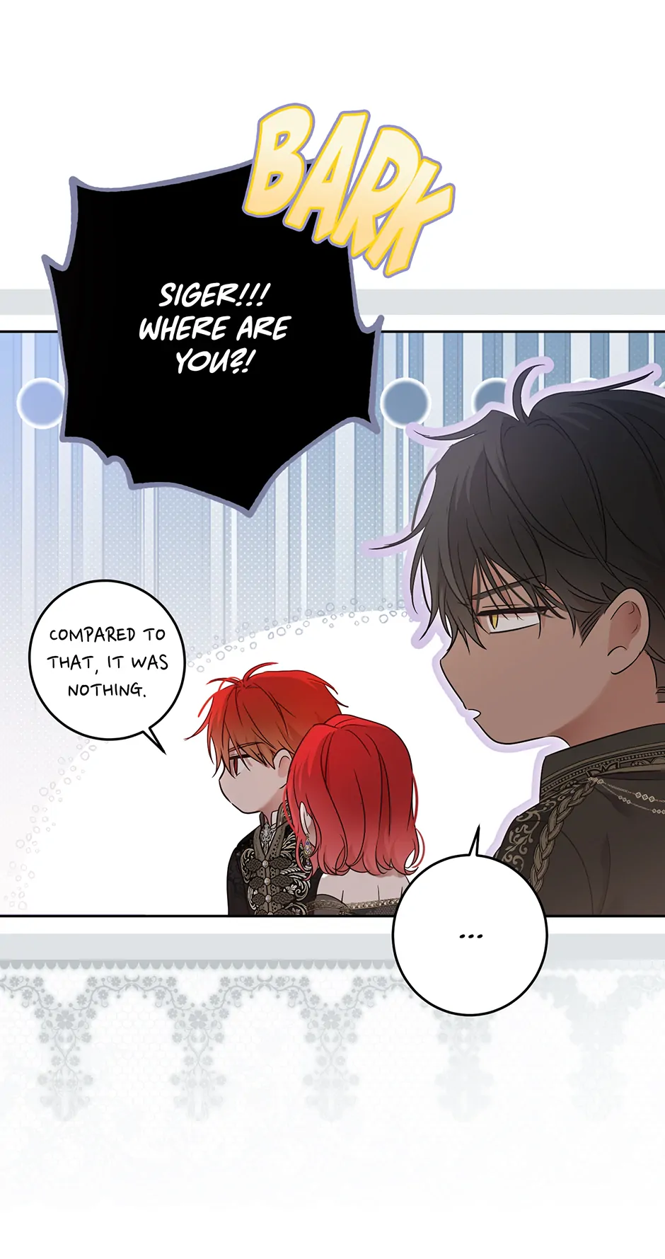 I Fell into a Reverse Harem Game! Chapter 144 - page 53