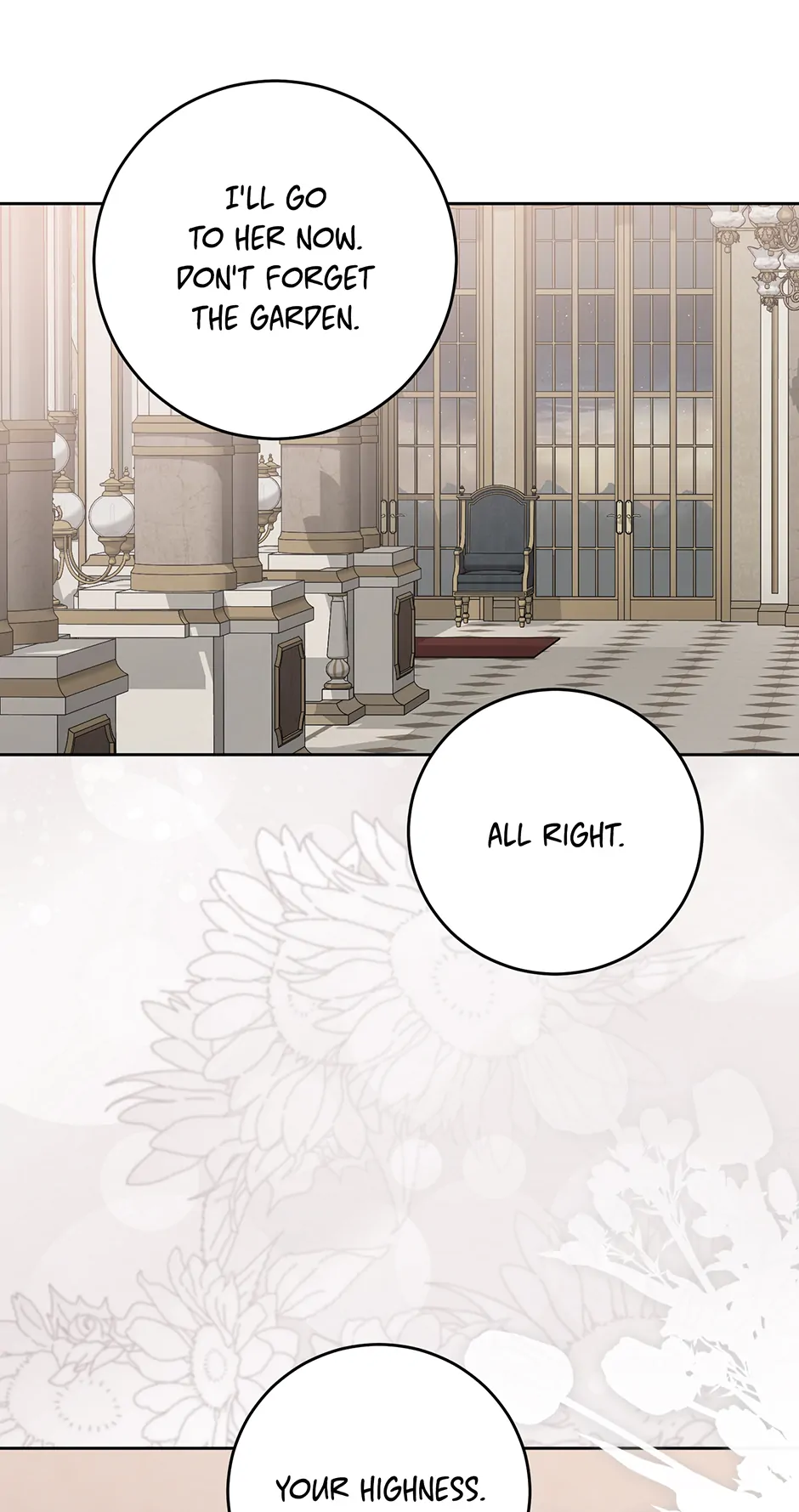 I Fell into a Reverse Harem Game! Chapter 144 - page 54