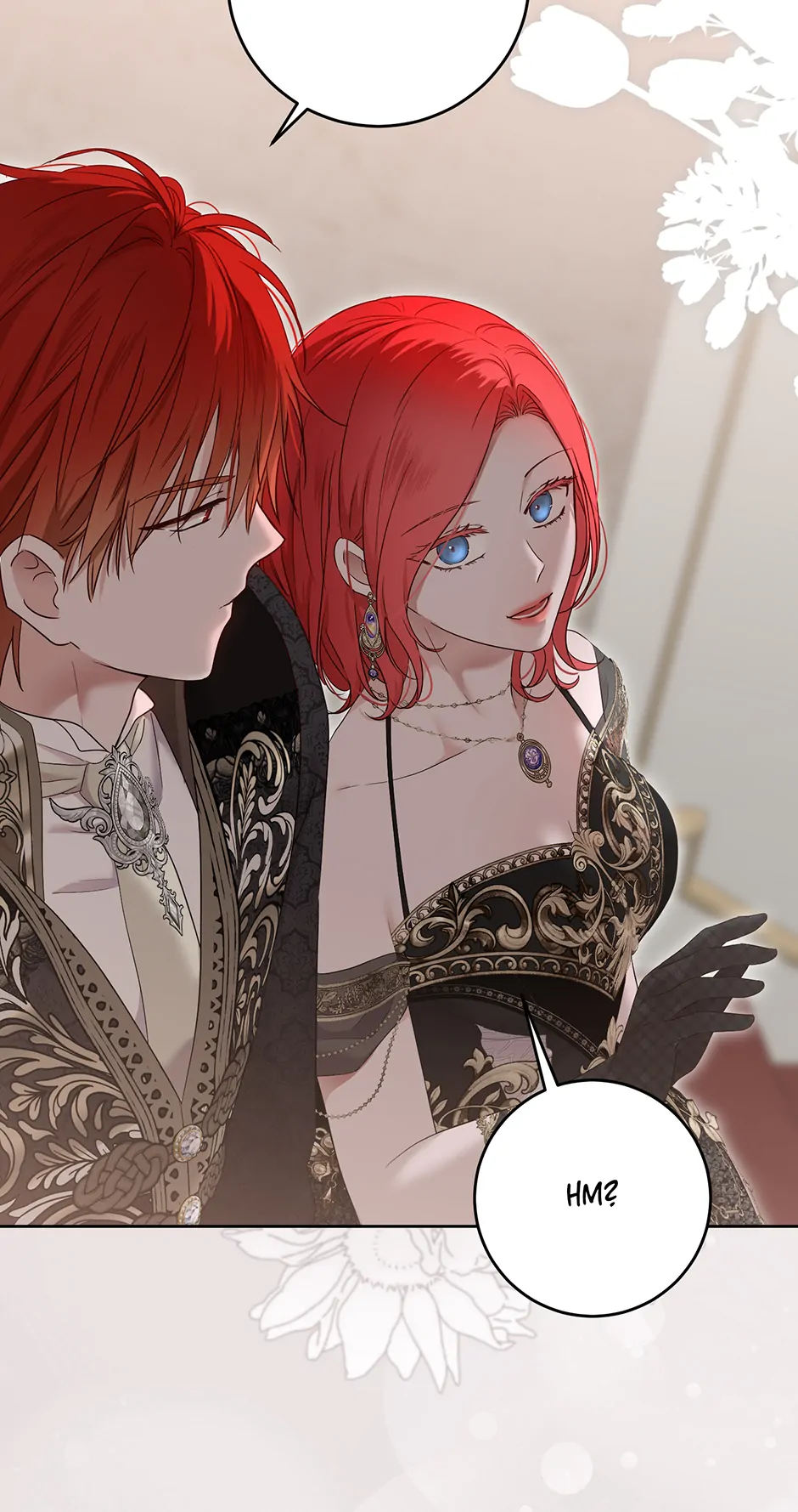 I Fell into a Reverse Harem Game! Chapter 144 - page 55