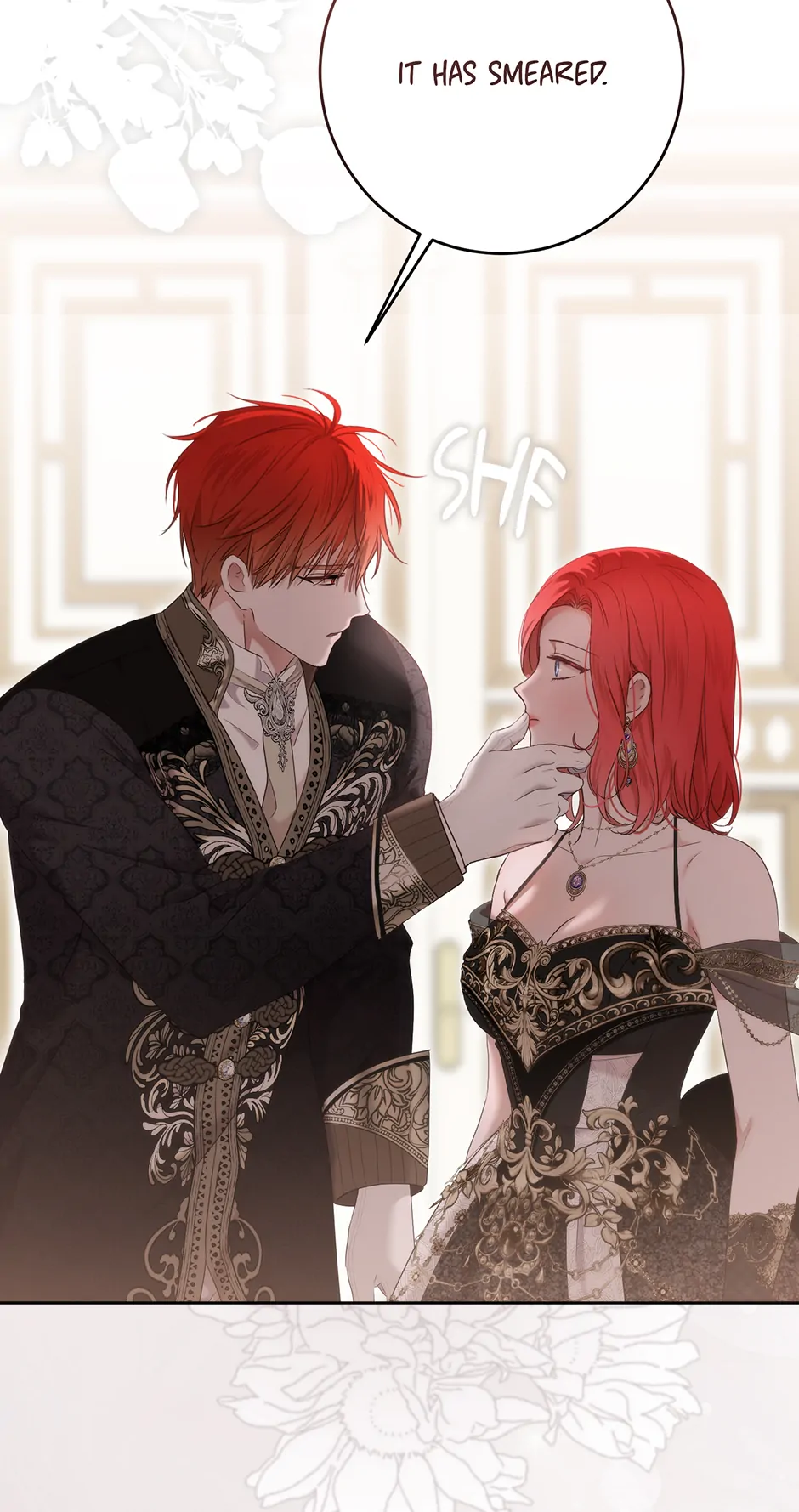 I Fell into a Reverse Harem Game! Chapter 144 - page 57