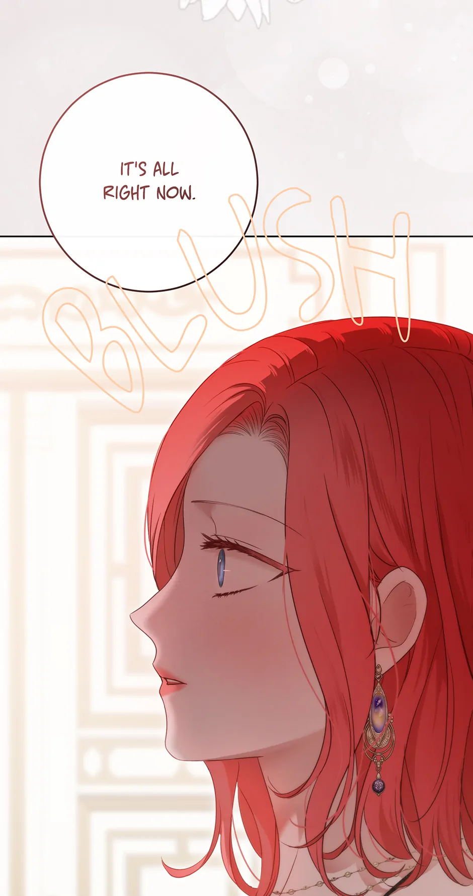 I Fell into a Reverse Harem Game! Chapter 144 - page 58